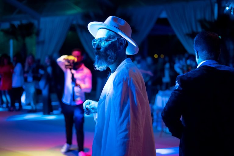 The Art of Event Planning: Crafting Unforgettable Experiences