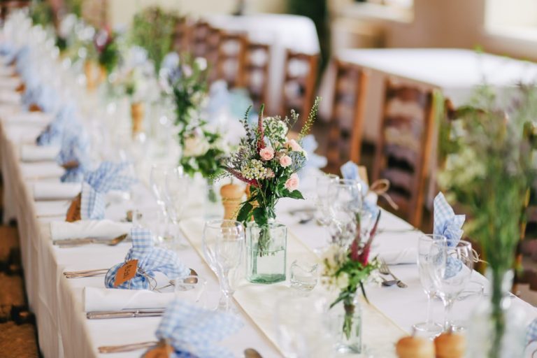 The Art of Budget-Friendly Event Planning: Tips and Tricks