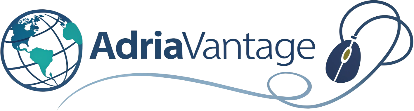 Adria Vantage